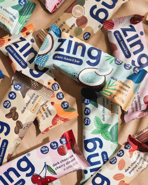 zing bars