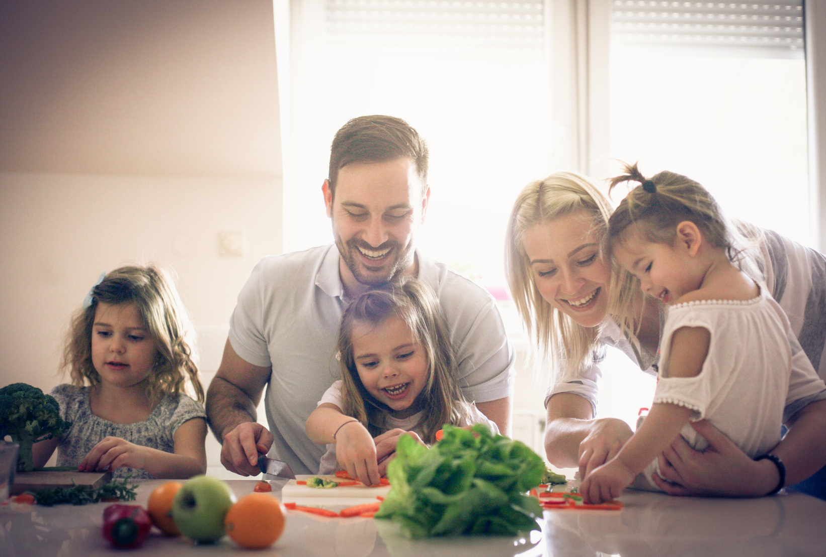 6 Science-Backed Benefits of a Plant-Based Diet