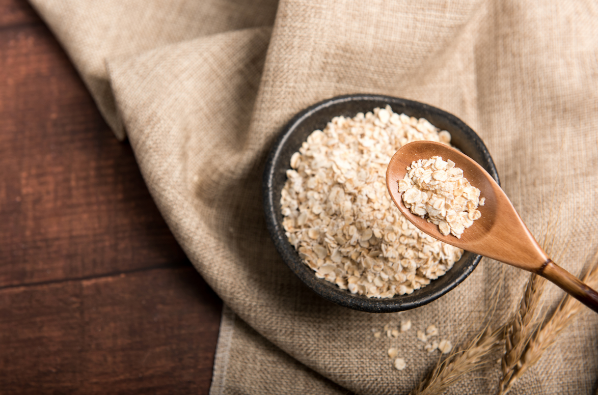 Morning Must-Have: 3 Reasons to Eat More Oats