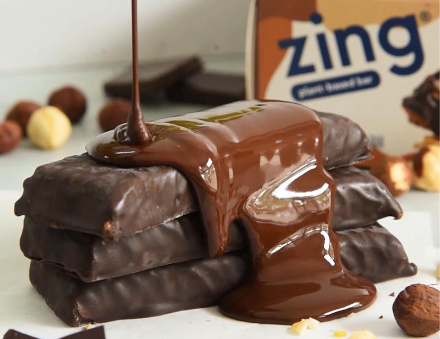 4 Reasons to Add Dark Chocolate to Your Diet Zing Bars