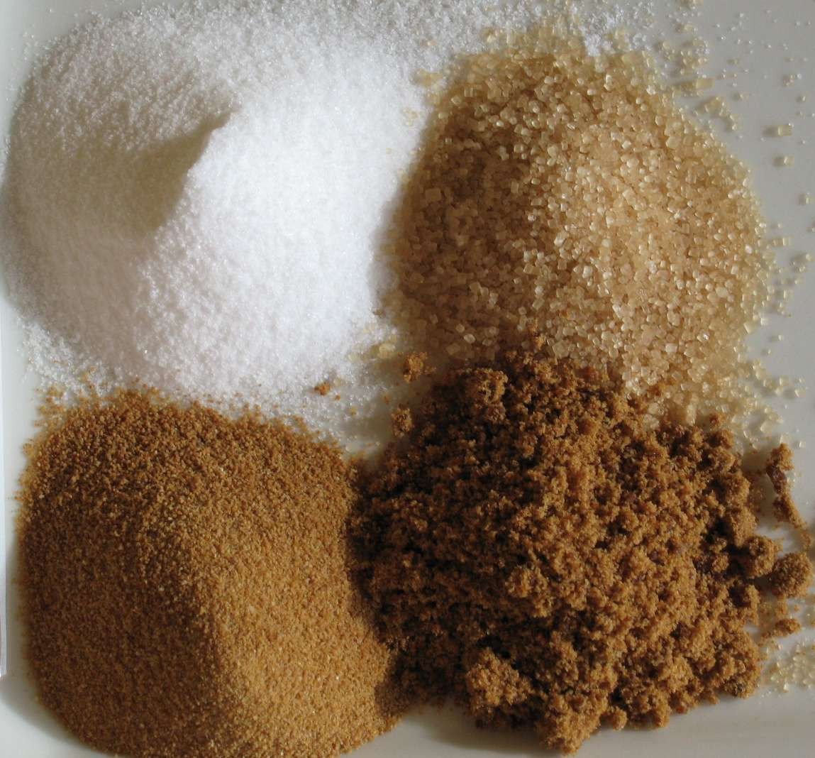 Can Sweeteners Be Part Of A Healthy Diet?
