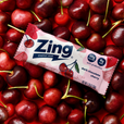 dark chocolate cherry energy bars